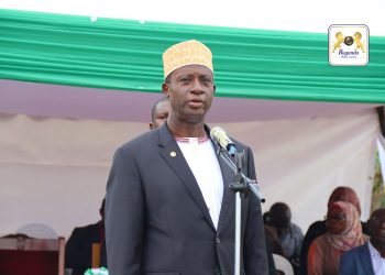 Enguudo embi zisibye enkulaakulana mu byalo – Omulangira Nakibinge