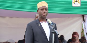 Enguudo embi zisibye enkulaakulana mu byalo – Omulangira Nakibinge