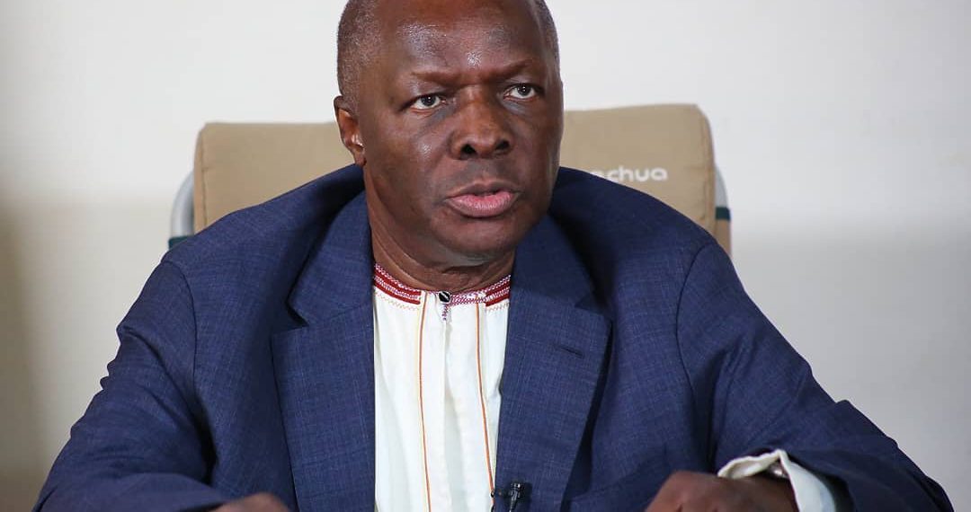 Abalabe ba Buganda Mubeekengere – Kabaka Mutebi II