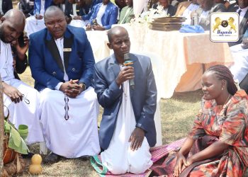 Okukuza Olunaku lw’Abaluŋŋamya b’Emikolo 2025: Balabuddwa ku balabe b’omulimu gwabwe