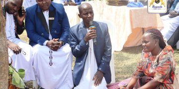 Okukuza Olunaku lw’Abaluŋŋamya b’Emikolo 2025: Balabuddwa ku balabe b’omulimu gwabwe