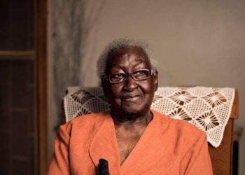 Kabaka Asiimye Obuweereza bwa Hon. Rhoda Kalema Nsibirwa