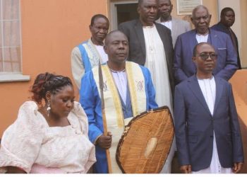 Kabaka obuvunaanyizibwa bw’abawa mubutuukirize – Minisita Kawuki