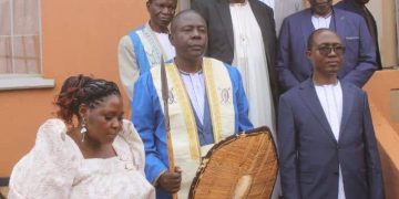 Kabaka obuvunaanyizibwa bw’abawa mubutuukirize – Minisita Kawuki