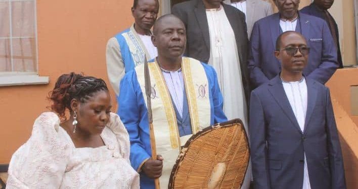 Kabaka obuvunaanyizibwa bw’abawa mubutuukirize – Minisita Kawuki