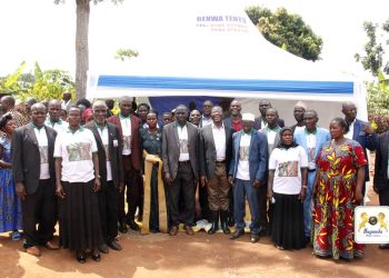 Obwerufu gwe mutima gw’Ebibiina by’Obwegassi – Mayiga