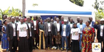 Obwerufu gwe mutima gw’Ebibiina by’Obwegassi – Mayiga