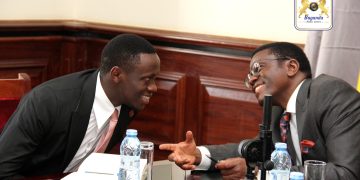 Tulonde abo abaagala naffe byetwagala – Katikkiro Mayiga