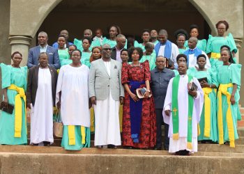 Okujjukira Owek. Kaaya Kavuma: Abalonzi Balabuddwa