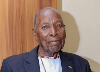 Malokweza abadde musajja wa maanyi ddala – Kabaka