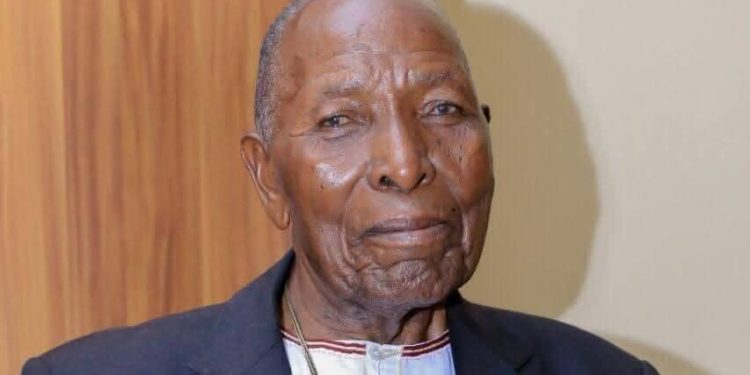 Malokweza abadde musajja wa maanyi ddala – Kabaka