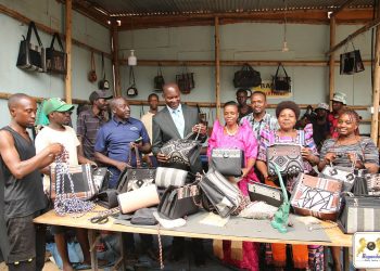 Mukozese ekitono kyemulina mwekulaakulanye – Minisita Kiyimba