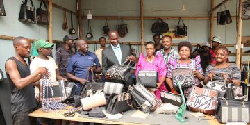 Mukozese ekitono kyemulina mwekulaakulanye – Minisita Kiyimba