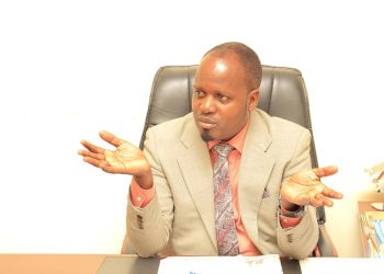 Abantu bakooye Bannabyabufuzi abakoma okulabika mu Kalulu – Minisita Kazibwe