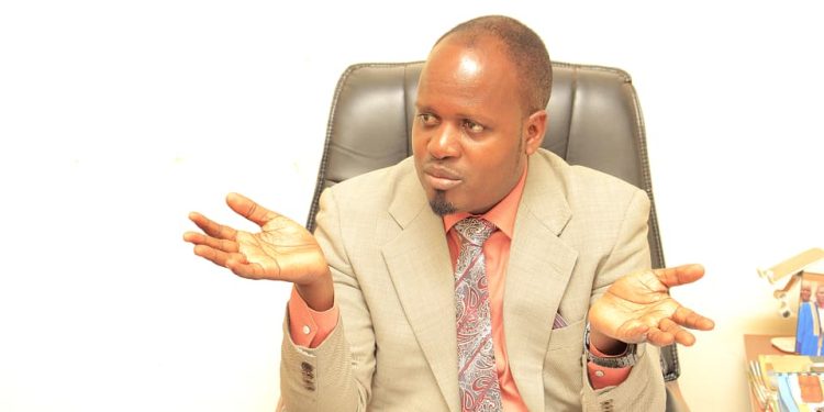 Abantu bakooye Bannabyabufuzi abakoma okulabika mu Kalulu – Minisita Kazibwe