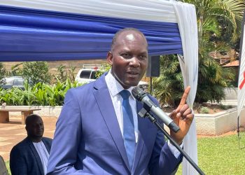 Obulimi Bugobera Ddala Obwavu – Katikkiro