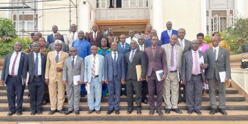 Okukuba ttooci mu mirimu egikolebwa mu Masaza