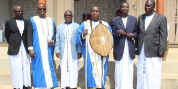 Ow’e Ggombolola Mutuba IV Lunnyo Atuuziddwa