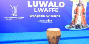 Lwaki Abantu Bajjumbidde Okuwaayo Ssente Eri Obwakabaka?