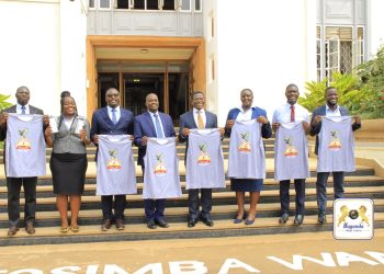 Mengo SS ku 130: Katikkiro Mayiga Atongozza Emisinde