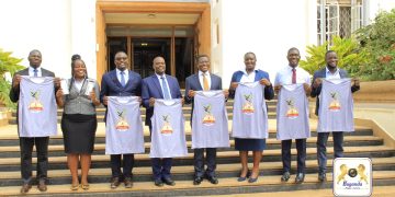 Mengo SS ku 130: Katikkiro Mayiga Atongozza Emisinde