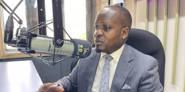 Abantu ba Buganda Tubatuukako Yonna Gye Bali – Minisita Kazibwe