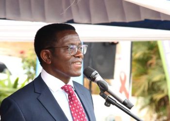 Katikkiro Ayogedde Ku Kalulu Akasembedde