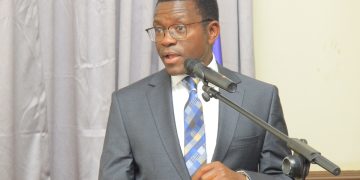 Bannabyabufuzi Abakulu Bavumaganya Ebyobufuzi by’Eggwanga – Katikkiro