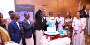 Ttabamiruka wa Buganda Bumu mu Buwalabu