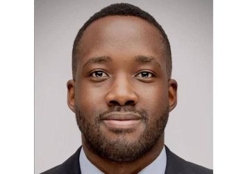 Obwakabaka bukubagiza  Mohan ne Maria Kiwanuka olw’okufiirwa mutabani waabwe Kyam Kiwanuka