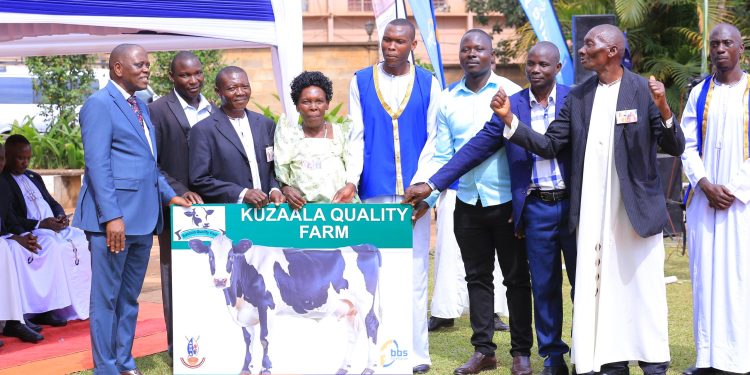 Empaka za Atamukutte 2025 zikomekkerezeddwa