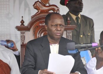 Ssaabataka Asibiridde Abataka Entanda