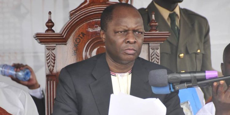 Ssaabataka Asibiridde Abataka Entanda