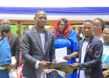 Nkobazambogo Ekyusizza Obukulembeze