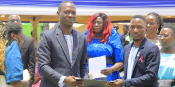 Nkobazambogo Ekyusizza Obukulembeze