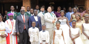 Abantu Batya Obufumbo!