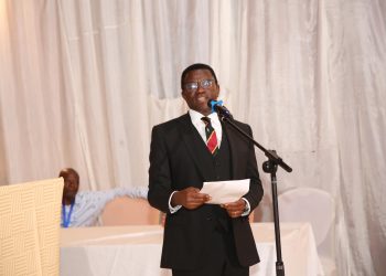 Omuzira n’Omujulizi Ani Asinga..?
