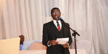 Omuzira n’Omujulizi Ani Asinga..?