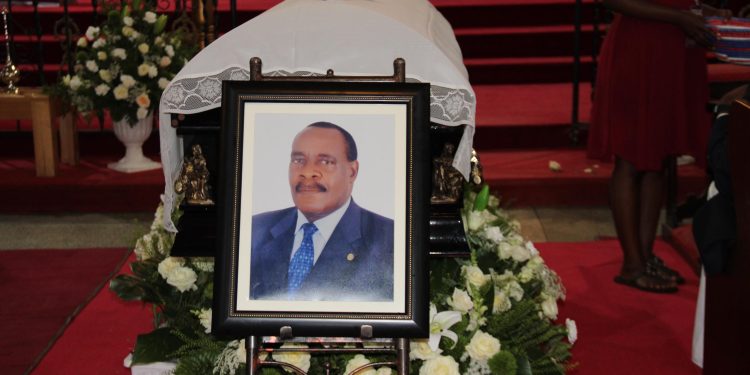 Okusabira Omugagga wa Bukoola, Omulangira Kyabaggu