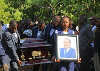 Kabaka Asiimye Emirimu gy’Omulangira Mawanda Kyabaggu
