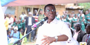 Obweggasi Bujja Kutuwanguza – Mayiga