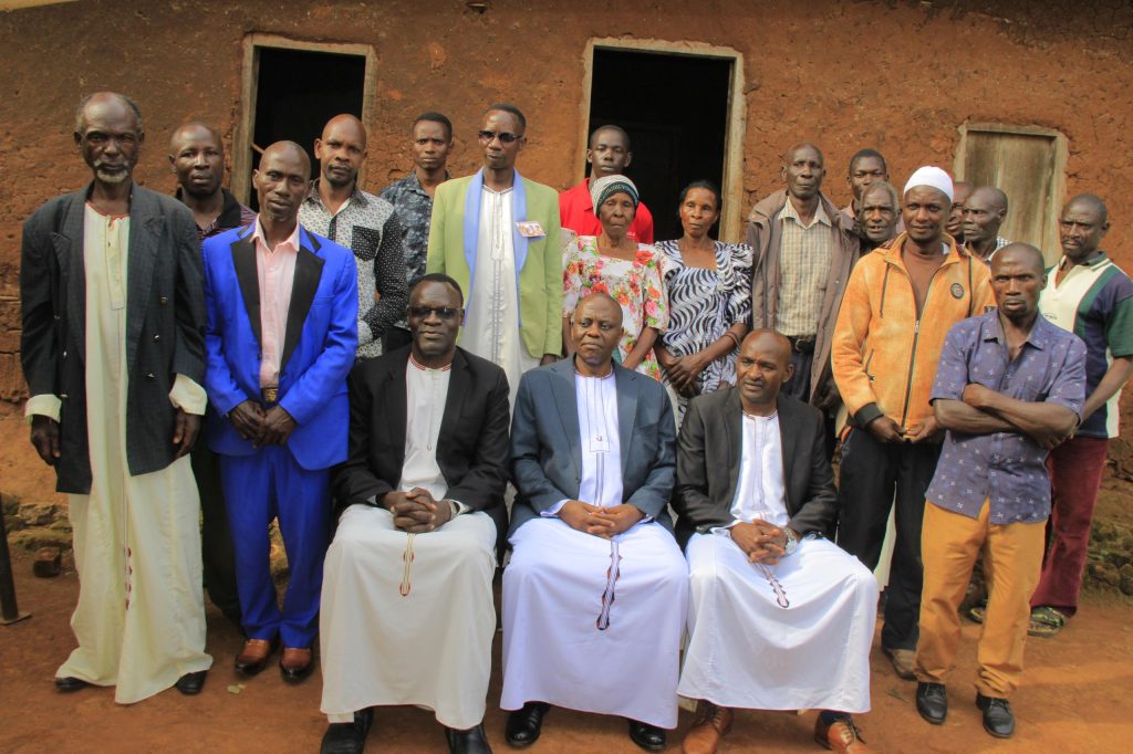 Tutaasa Tutya Ettaka ly’Obutaka?