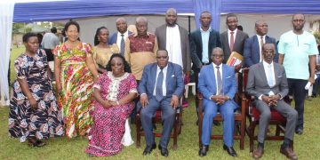 Essaza mulikuumire ku Ntikko