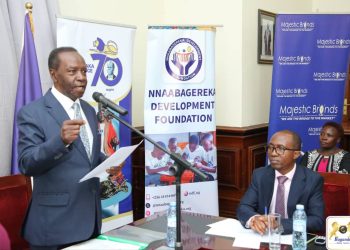 Ssabbiiti ya Bulungibwansi 2025 Etongozeddwa