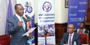 Ssabbiiti ya Bulungibwansi 2025 Etongozeddwa