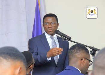 Ennyingo 10 Omukulembeze z’Atalina Kubuusa Maaso