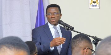 Ennyingo 10 Omukulembeze z’Atalina Kubuusa Maaso