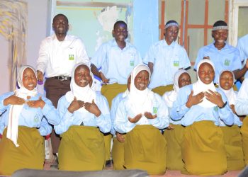 Ebitone Bikulu Mu Masomero