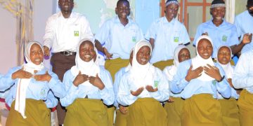 Ebitone Bikulu Mu Masomero