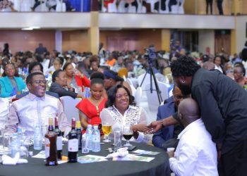 Ekyeggulo Kya Kaliisoliiso 2025: Katikkiro Mayiga Atongozza ‘Labuka – Tofiira ku kkubo’